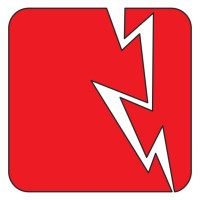 Thunderboldt Studios logo - Similar company to The Content Studio