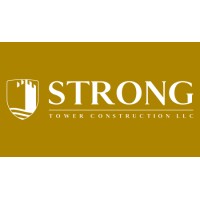 Strong Tower Construction LLC logo - Similar company to Strong Tower Construction