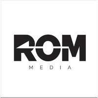 ROM MEDIA LLC logo - Similar company to Rom Technologies, Llc