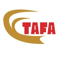 TAFA Trading Co.,Ltd logo - Similar company to Orcharts Trading Pte. Ltd.