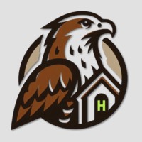 HawkHousing logo - Similar company to Invown
