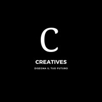 Creatives logo - Similar company to Emomentum Interactive Systems Ltd