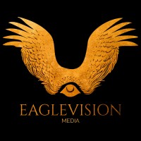 EagleVision Media logo - Similar company to Canamedia Partners