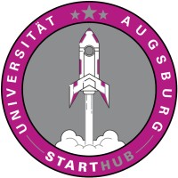 StartHub Innovations- und Gründungszentrum Universität Augsburg logo - Similar company to Steinbeis Augsburg Business School