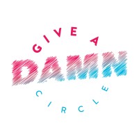 Give a Damn Foundation logo - Similar company to Wordproof