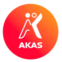 AKAS logo - Similar company to Spa Strategy