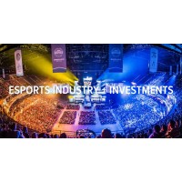 Esports Industry & Investments logo - Similar company to Datawisp