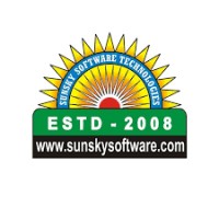 Sunsky India logo - Similar company to Techinnovator Solutions Pvt Ltd