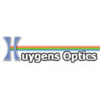 Huygens Optics logo - Similar company to I-Optics B.V.