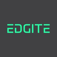 Edgite logo - Similar company to Visual Cube 3D Visualization Studio