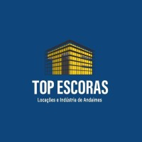 Top Escoras Locação e Indústrias de Andaimes logo - Similar company to Indústrias Form