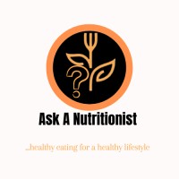 Ask A Nutritionist Consultancy logo - Similar company to Dietplans4U Nutrition Clinic
