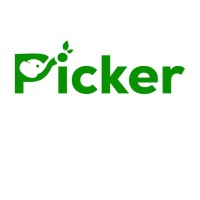 Picker Agrobotics logo - Similar company to Agripass
