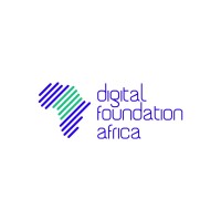 Digital Foundation logo - Similar company to P.A Consult