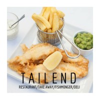 Tailend St Andrews logo - Similar company to Mccash & Hunter Llp