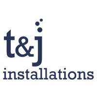 T&J Installations Ltd logo - Similar company to Autonomy Multimedia Ltd