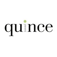 The Quince Life logo - Similar company to Pincode21