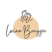 Lorina Brugger logo - Similar company to Physiovitalis