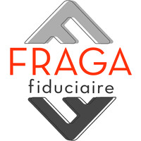 FRAGA Fiduciaire logo - Similar company to Expérience Finance Sàrl
