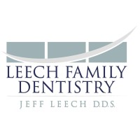 Leech Family Dentistry logo - Similar company to Camp Horizon, Inc