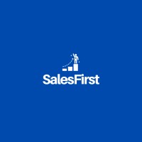 SalesFirst logo - Similar company to Stabler.Tech (Future40)