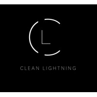 Clean Lightning logo - Similar company to Cleanlight