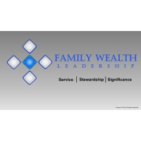 Family Wealth Leadership logo - Similar company to My Investment Path