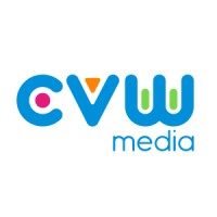 CVWmedia logo - Similar company to Ggc Digital