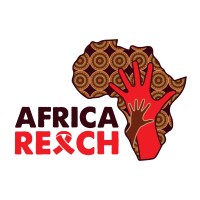 Africa REACH logo - Similar company to Veldt