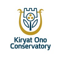 The Kiryat Ono Conservatory logo - Similar company to Mykrida.Com