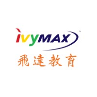 IvyMax Inc. logo - Similar company to 7Edu