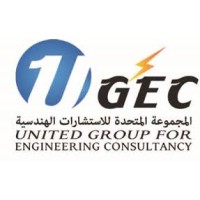 United Group For Engineering Consultancy logo - Similar company to Ugec United Group For  Engineering Consultancy