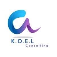 K.O.E.L Consulting logo - Similar company to L.A.K.E Consulting