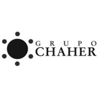 Grupo Chaher logo - Similar company to Biservicus Sistemas De Seguridad, S.A.
