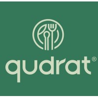 qudrat logo - Similar company to Sunbird Coconut Leaf Straws