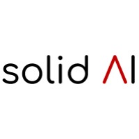 solid AI logo - Similar company to Walter Strategy Gmbh