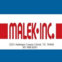 Malek Inc. logo - Similar company to Hamman Excavating