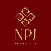 NPJ Jewellers logo - Similar company to Mahesh Notandass