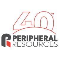 Peripheral Resources, Inc. logo - Similar company to Bluecap Studio