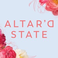 Altar'd State logo - Similar company to Lulus