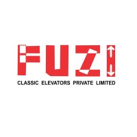 Fuzi Classic Elevators Pvt. Ltd. logo - Similar company to Aastha Construction