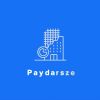 Paydarsaze logo - Similar company to تکنوسازه || Technosaze