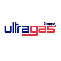 Ultragas CM SpA logo - Similar company to Butangas Spa