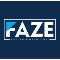 Faze Realty logo - Similar company to Emea - Cs Fz Lle