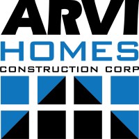 Arvi Homes Construction Corp logo - Similar company to Arise Hr