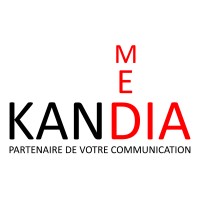 KandiaMedia logo - Similar company to Publi Espace