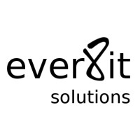 everBit Solutions logo - Similar company to Everbit Software