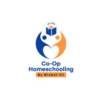Co-Op Homeschooling By Misbah Ali logo - Similar company to Blueskies-Recruiter