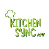 KitchenSync App logo - Similar company to Kitchensync