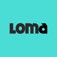 Loma logo - Similar company to Dose